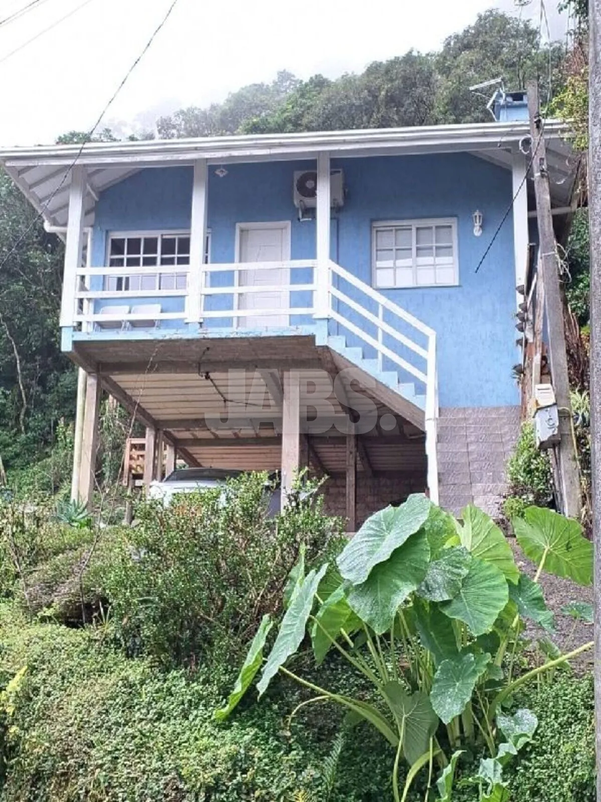 Casa com vista para o vale no Três Pinheiros, Gramado, foto 9