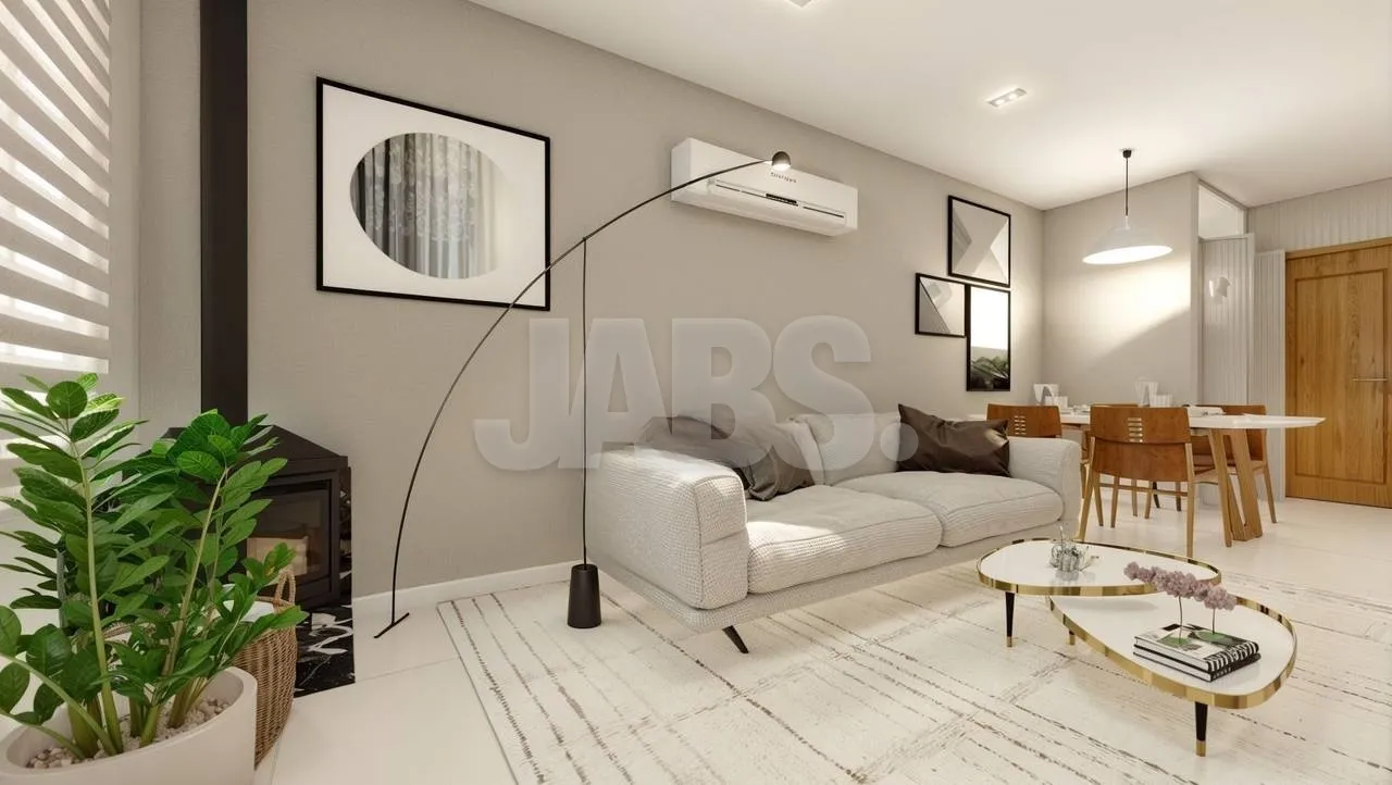Casa com 2 suítes e jardim privativo no Pine Residences, foto 13
