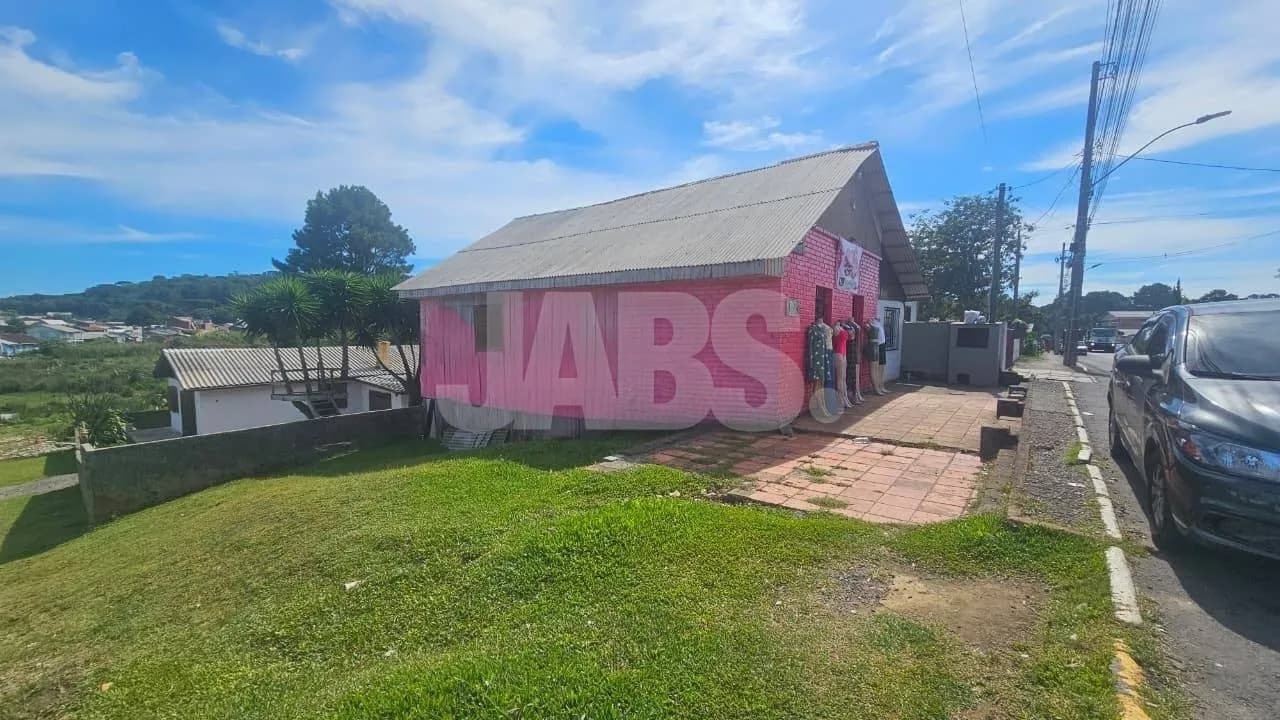 Casa de 3 dormitórios com garagem para 2 carros na Santa Marta, foto 1