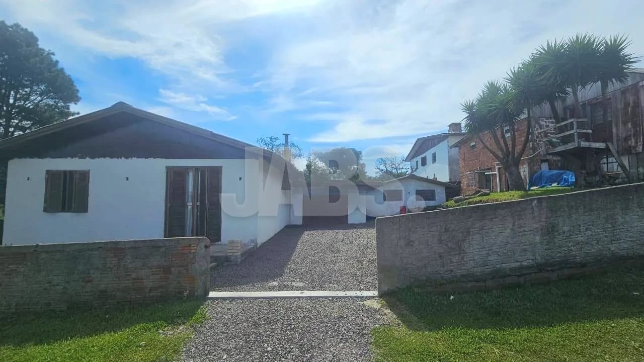 Casa de 3 dormitórios com garagem para 2 carros na Santa Marta, foto 7