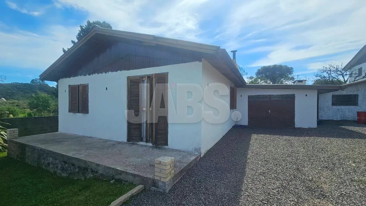 Casa de 3 dormitórios com garagem para 2 carros na Santa Marta, foto 8