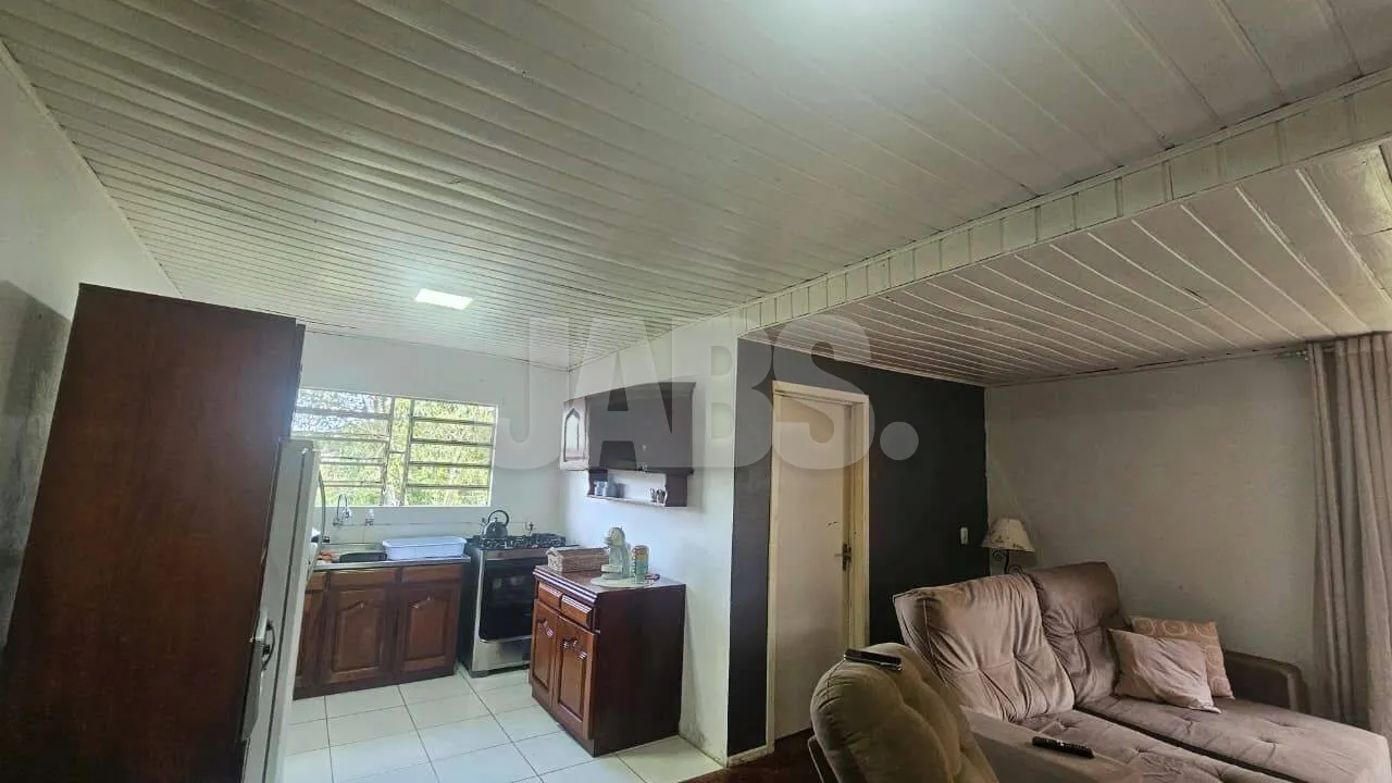 Casa de 3 dormitórios com garagem para 2 carros na Santa Marta, foto 11