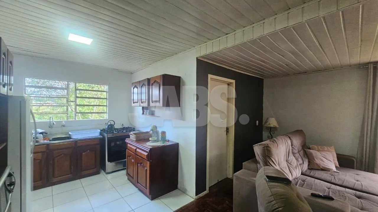 Casa de 3 dormitórios com garagem para 2 carros na Santa Marta, foto 12