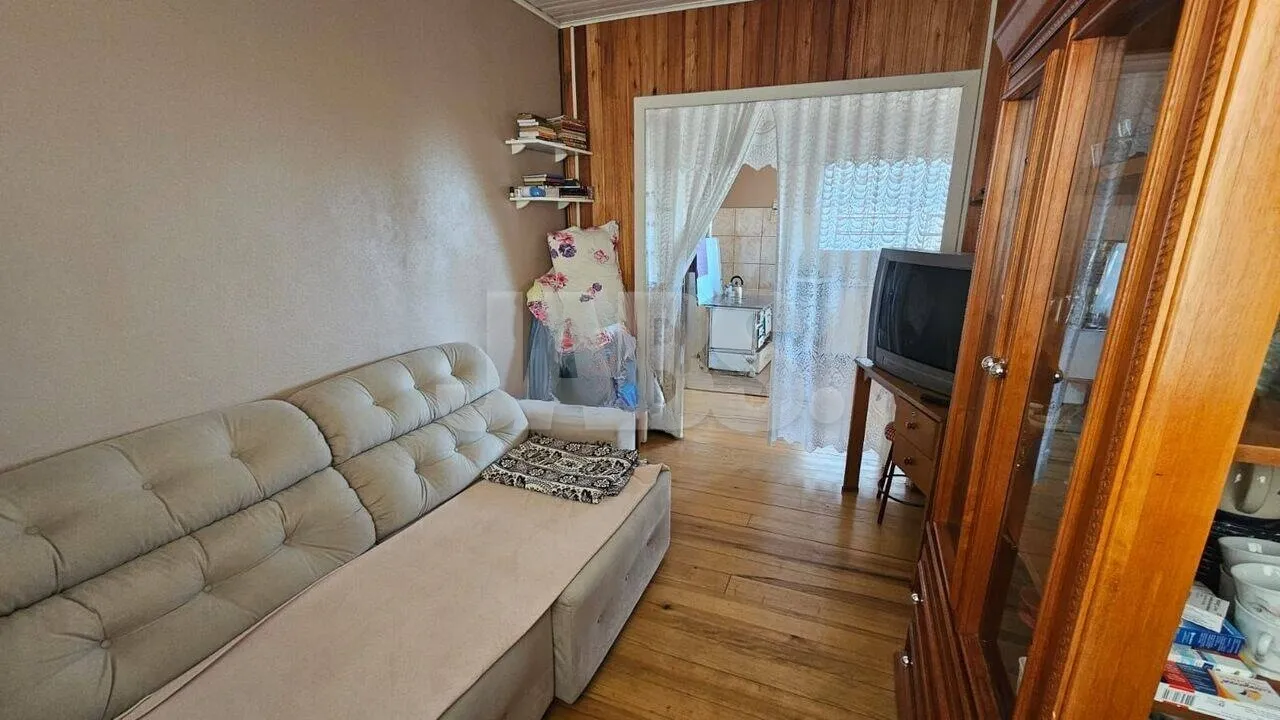Casa de 203 m² com jardim e árvores frutíferas no Distrito Industrial, foto 9