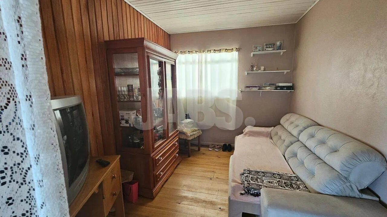 Casa de 203 m² com jardim e árvores frutíferas no Distrito Industrial, foto 10