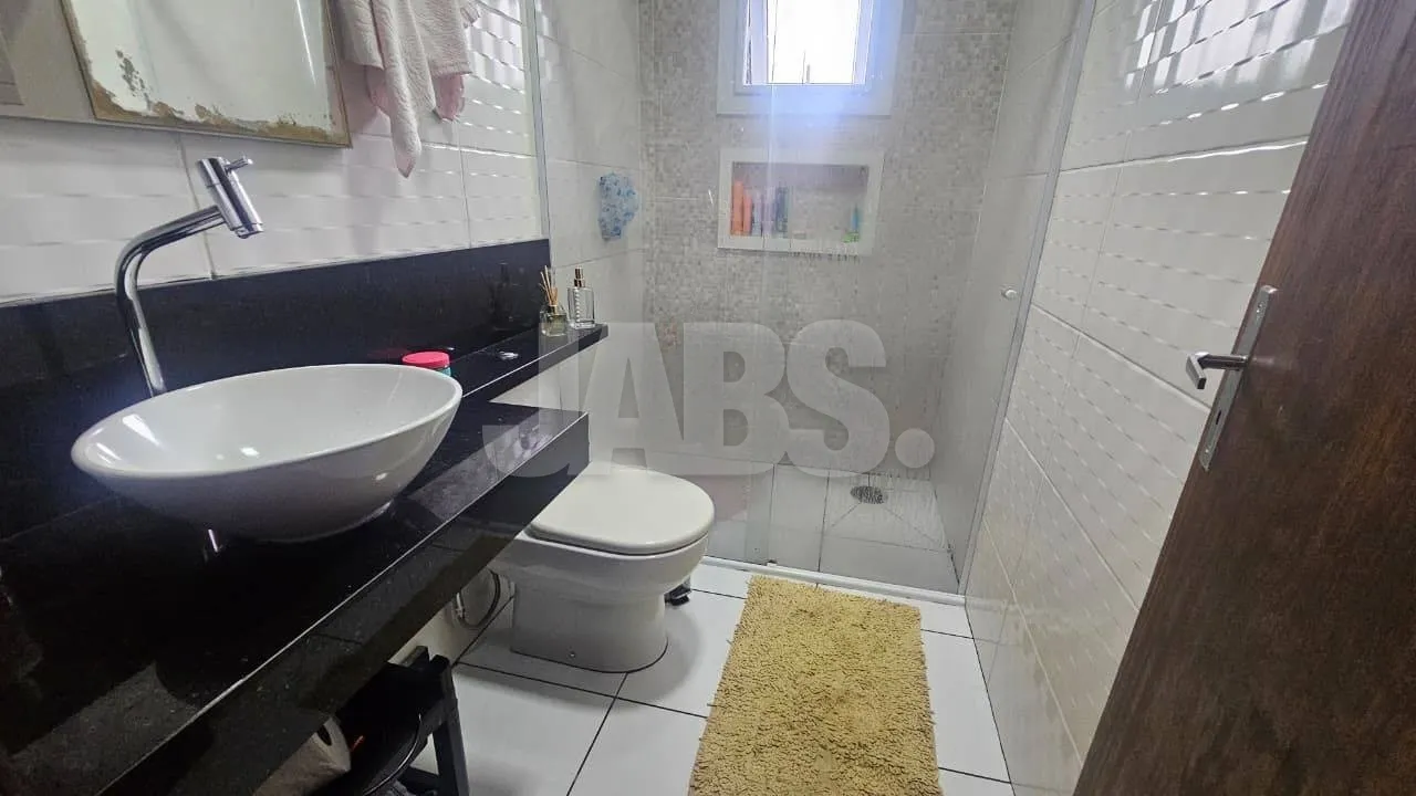 Casa com suíte, kitnet e vista do pôr do sol na Santa Terezinha, foto 7