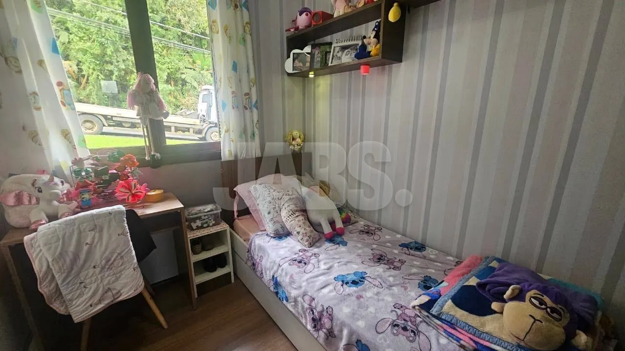 Casa com suíte, kitnet e vista do pôr do sol na Santa Terezinha, foto 8