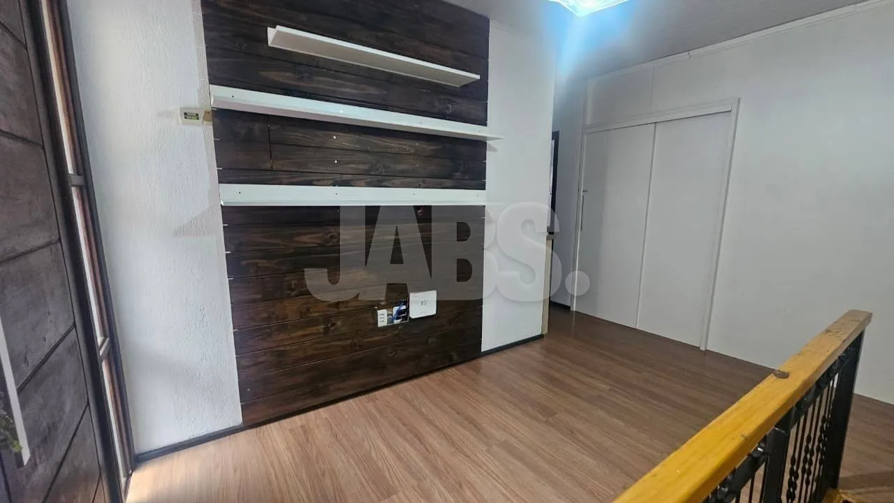 Casa com suíte, kitnet e vista do pôr do sol na Santa Terezinha, foto 12