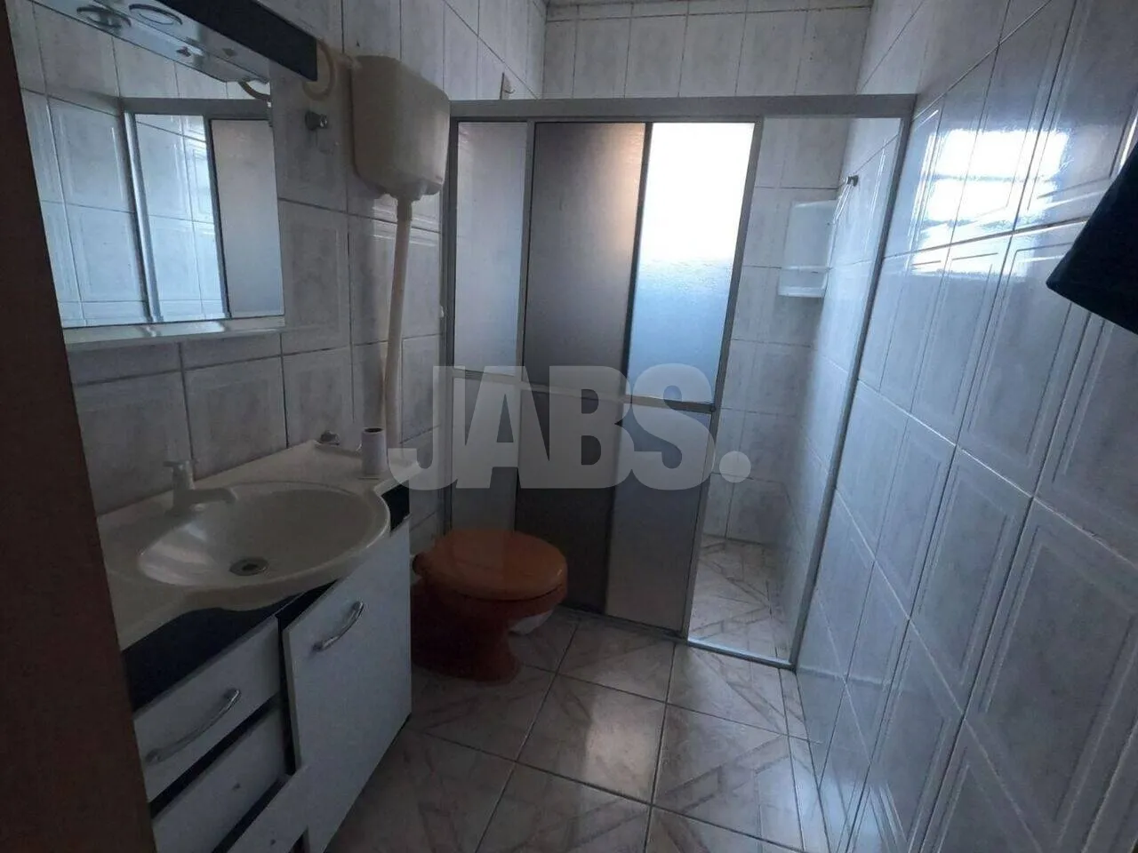 Banheiro