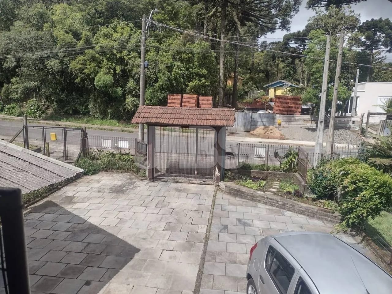 Casa com mezanino e segunda casa nos fundos no Palace Hotel, foto 4