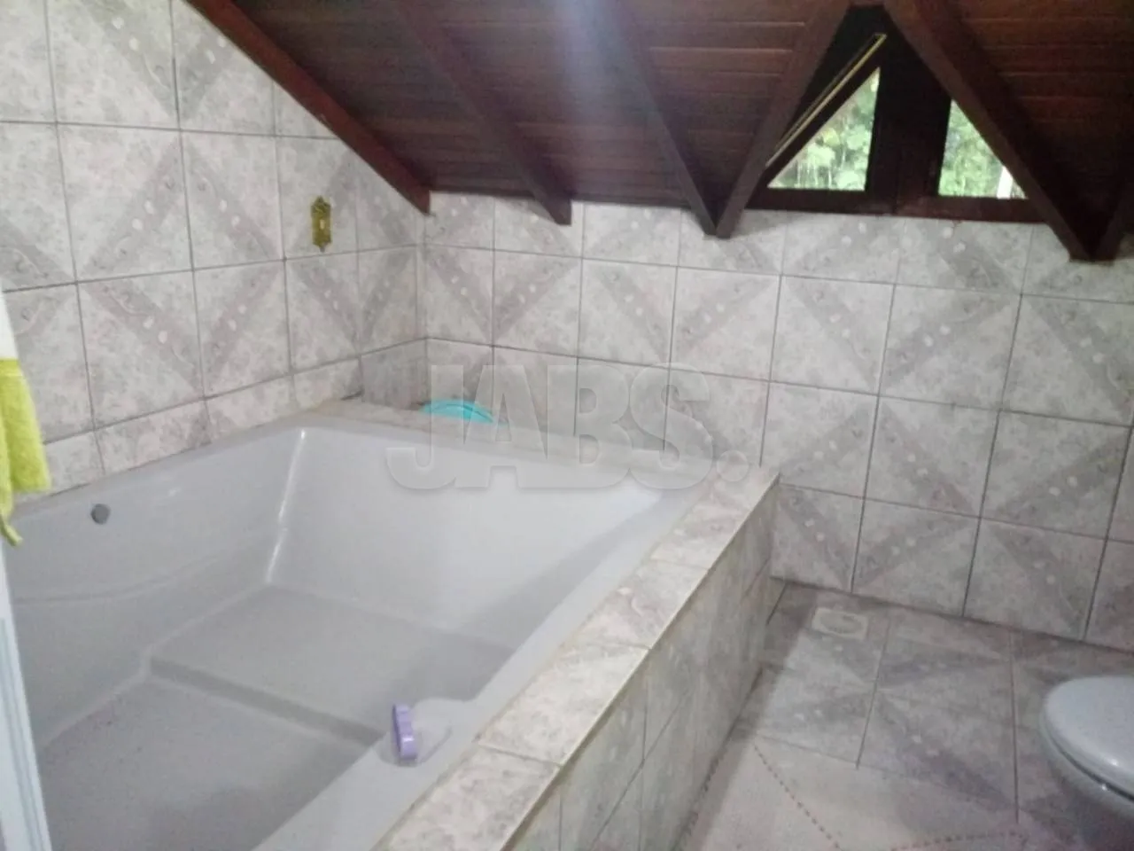 Casa com mezanino e segunda casa nos fundos no Palace Hotel, foto 11