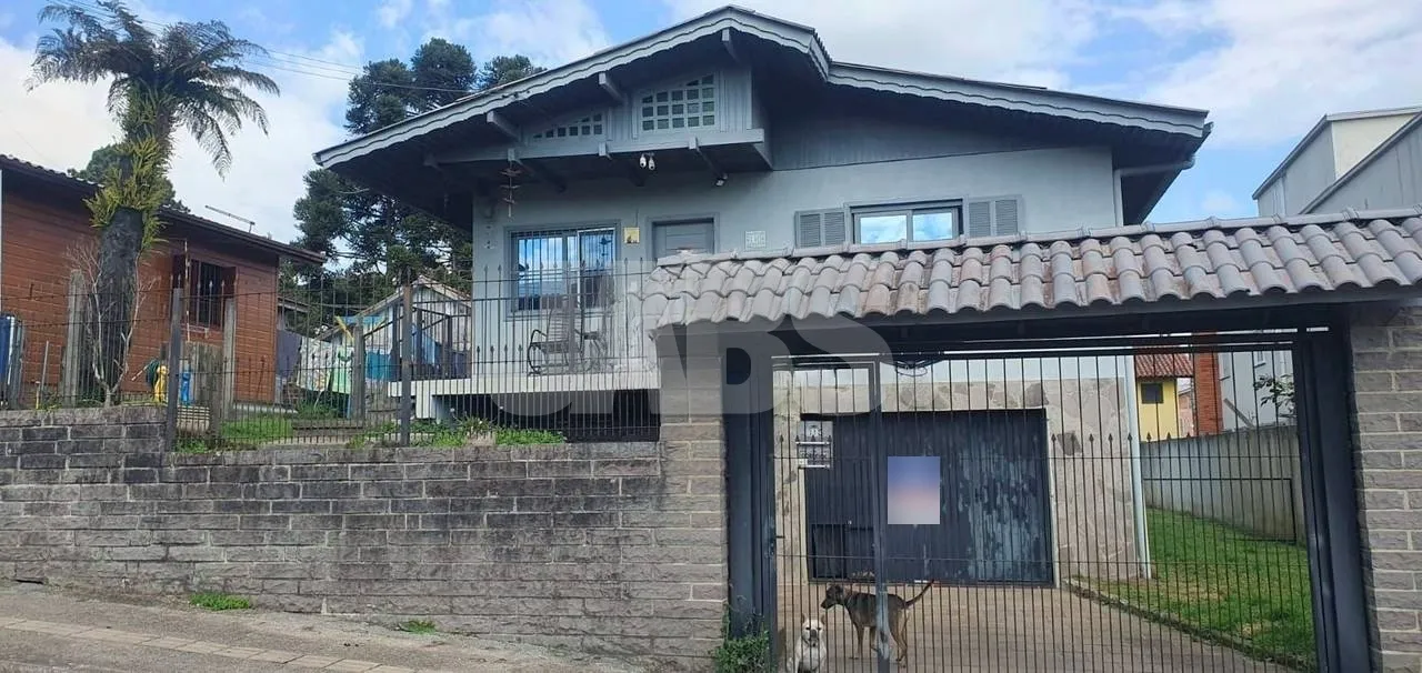 Casa de 3 dormitórios a poucos metros da Catedral de Pedra, foto 2
