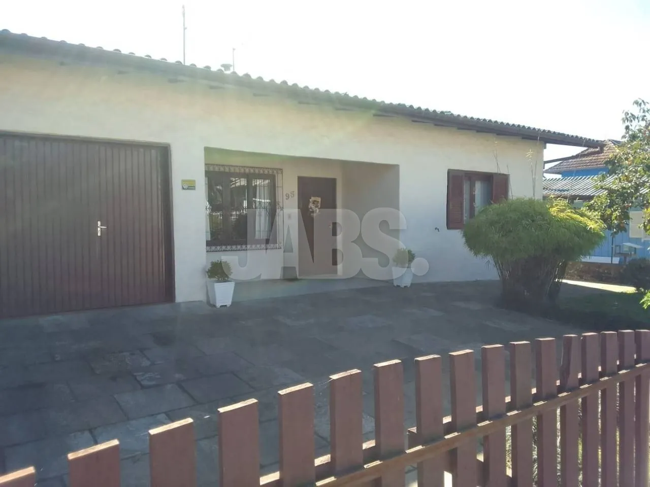 Casa de alvenaria com suíte e lareira na Vila Boeira, foto 3