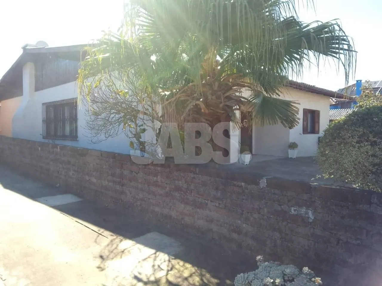 Casa de alvenaria com suíte e lareira na Vila Boeira, foto 4
