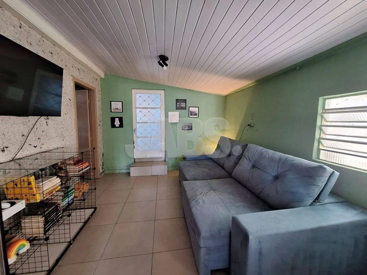 Casa de 3 dormitórios com lareira e pátio cercado na Vila Maggi, foto 5