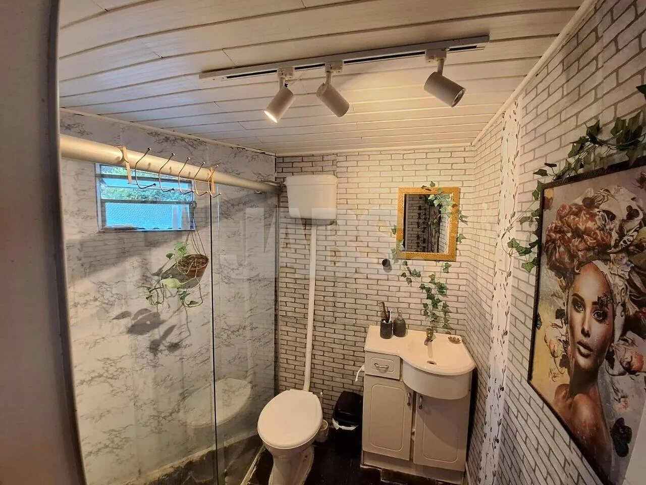 Casa de 3 dormitórios com lareira e pátio cercado na Vila Maggi, foto 7