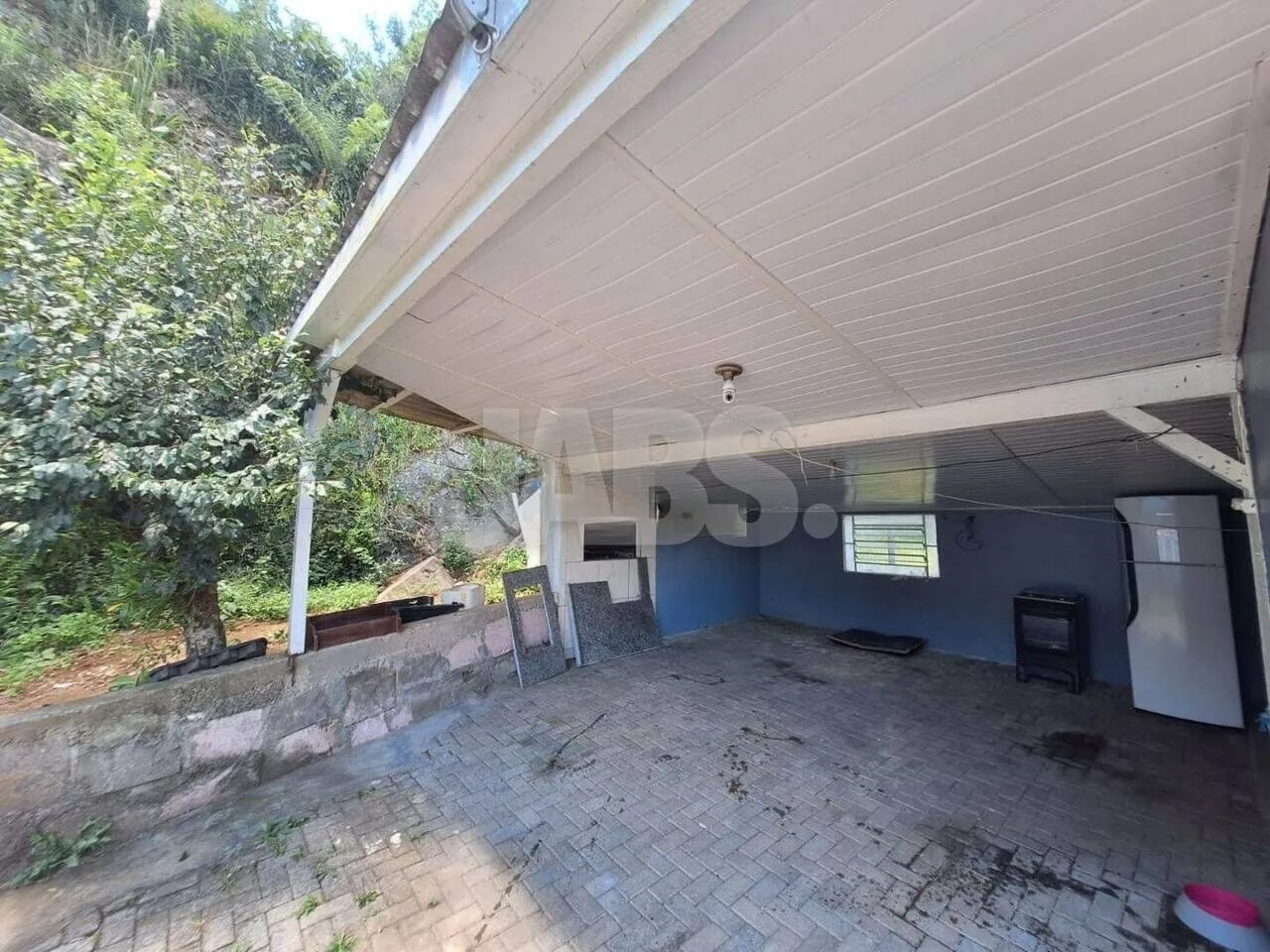 Casa de 3 dormitórios com lareira e pátio cercado na Vila Maggi, foto 8