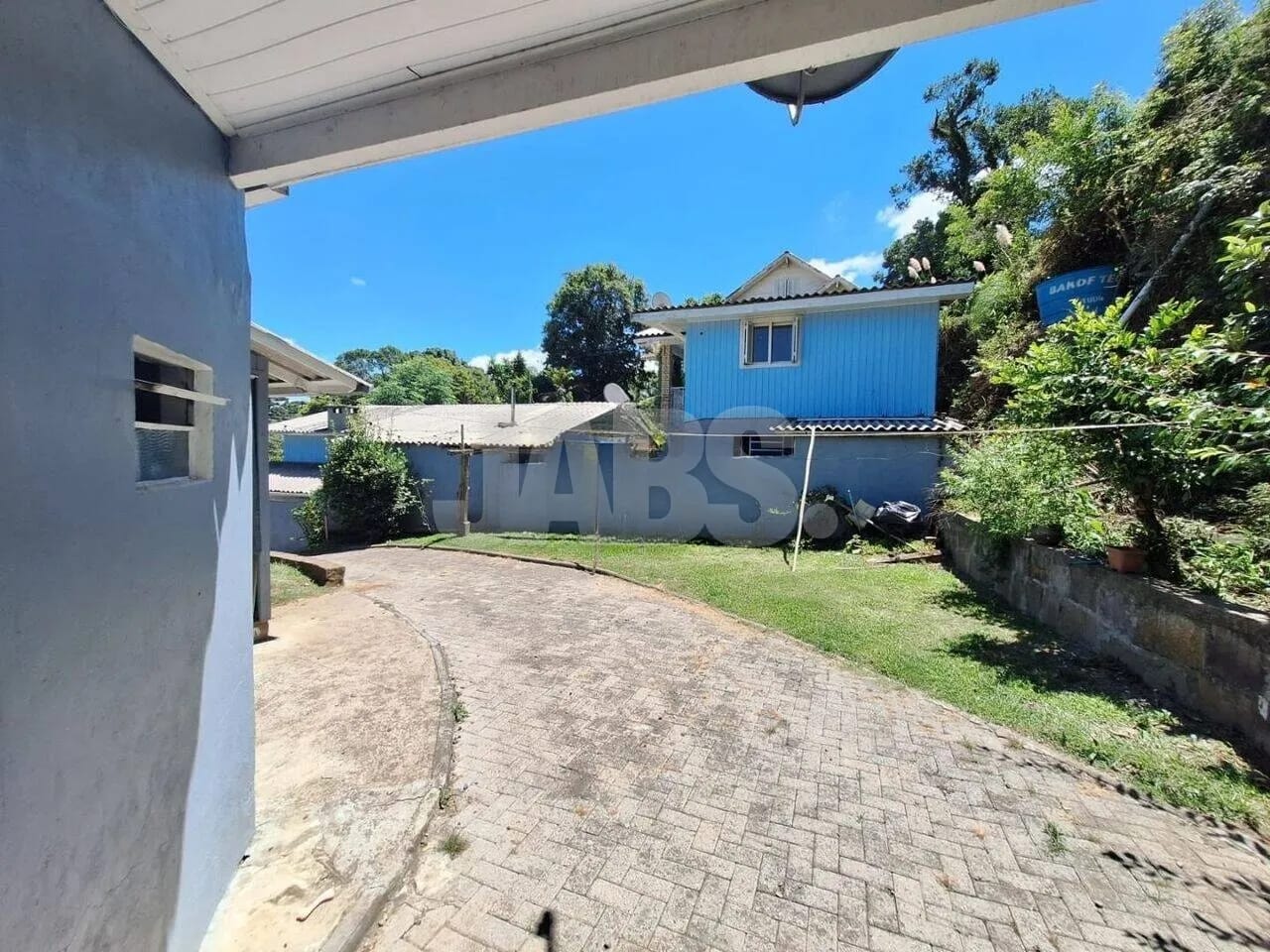 Casa de 3 dormitórios com lareira e pátio cercado na Vila Maggi, foto 9