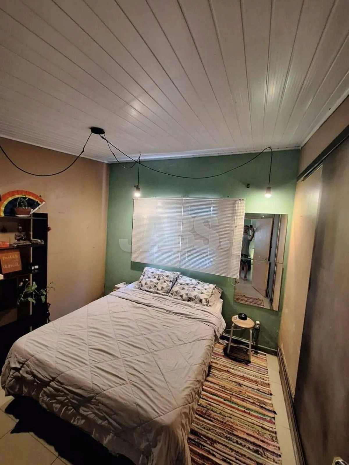 Casa de 3 dormitórios com lareira e pátio cercado na Vila Maggi, foto 10