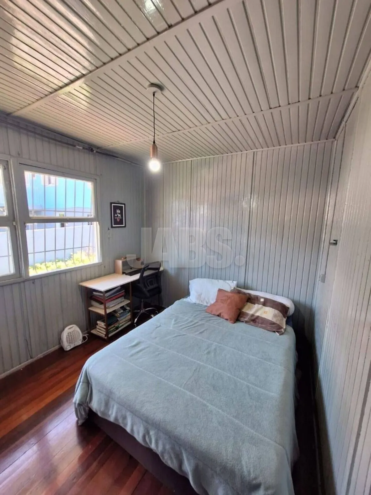 Casa de 3 dormitórios com lareira e pátio cercado na Vila Maggi, foto 11