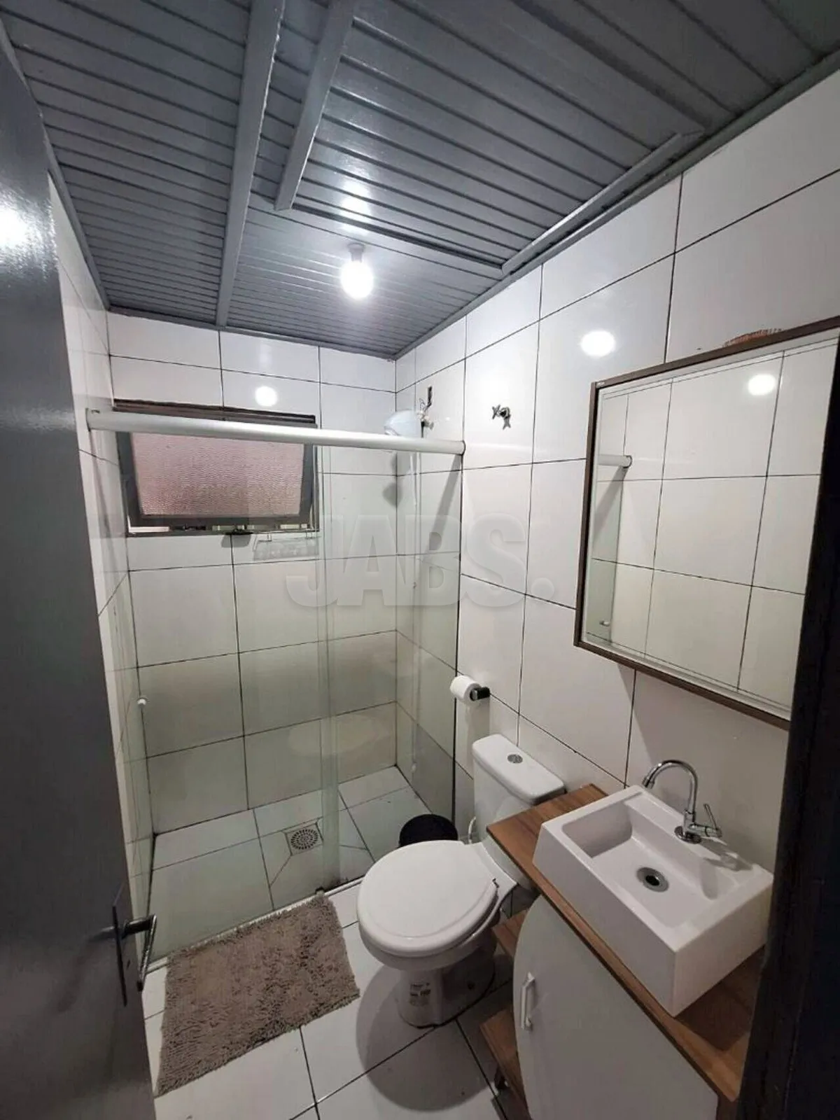 Casa de 3 dormitórios com lareira e pátio cercado na Vila Maggi, foto 12