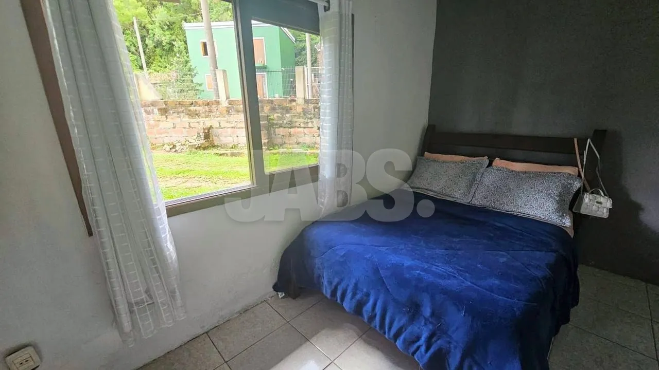 Casa de 242 m² em terreno de esquina de 732 m² no Leodoro de Azevedo, foto 12