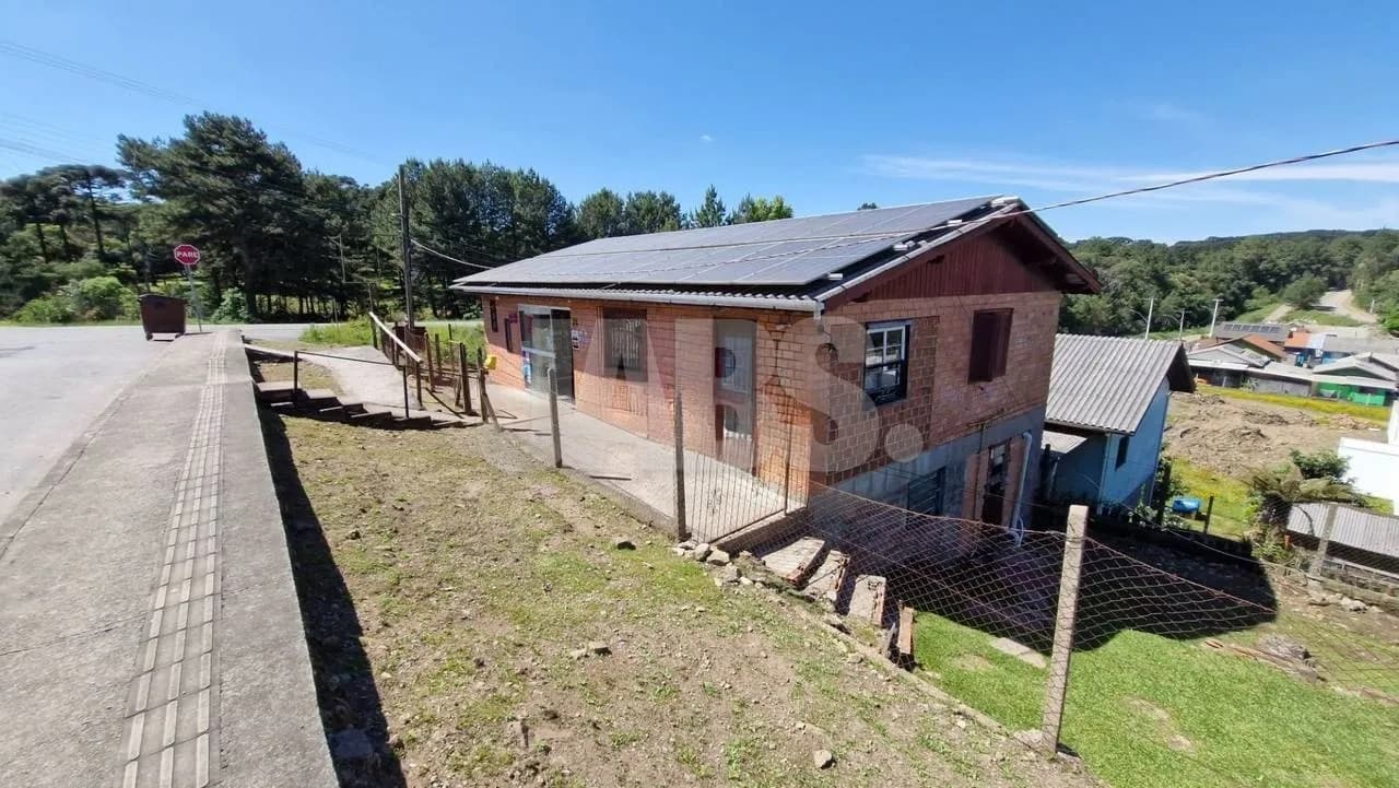 Imóvel com comércio e segunda casa no Jardim das Fontes, foto 1