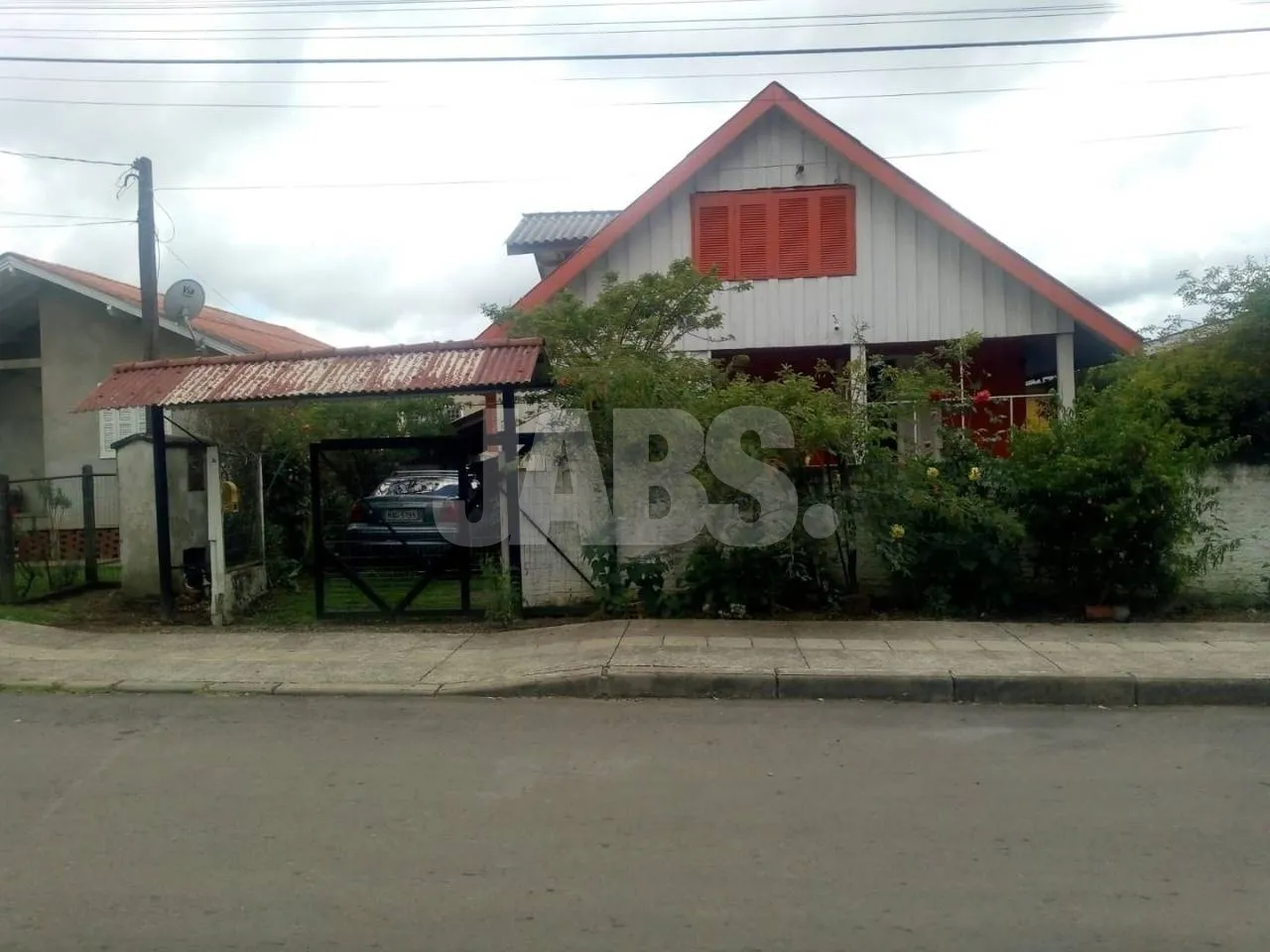 Casa de madeira de 112 m² no São Luiz, em Canela, foto 2