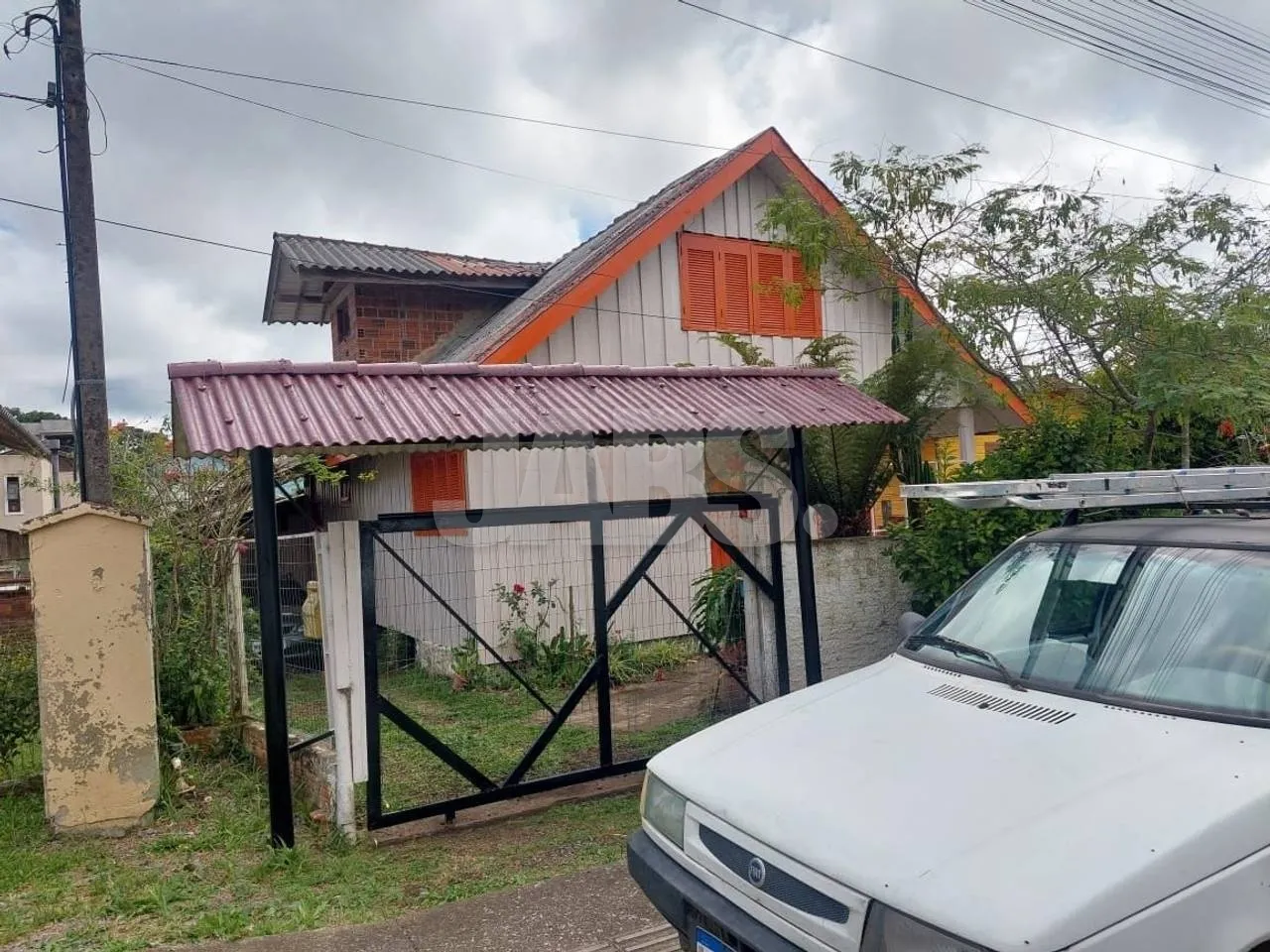 Casa de madeira de 112 m² no São Luiz, em Canela, foto 9