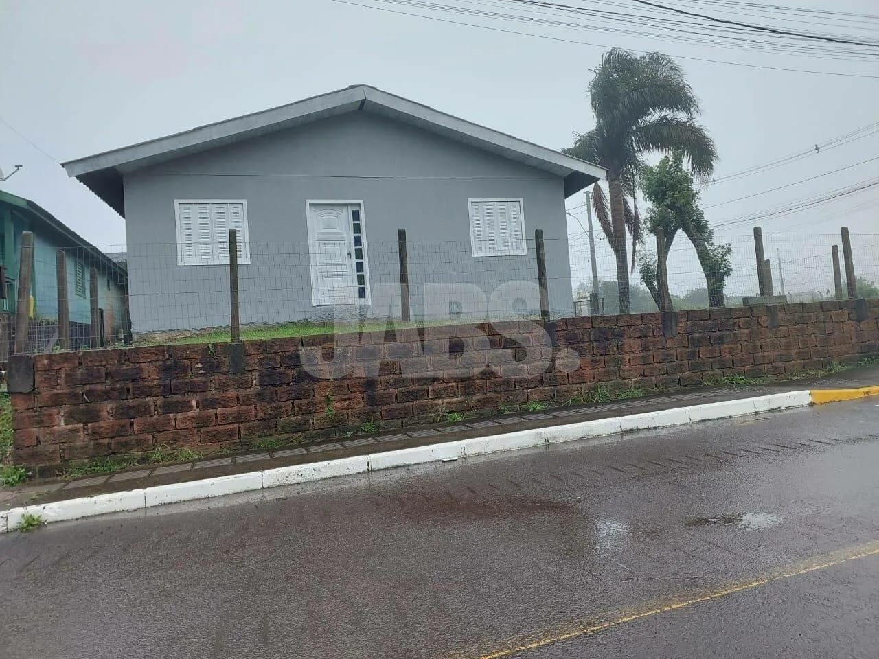 Casa de esquina com galpão na Vila Dante, foto 2