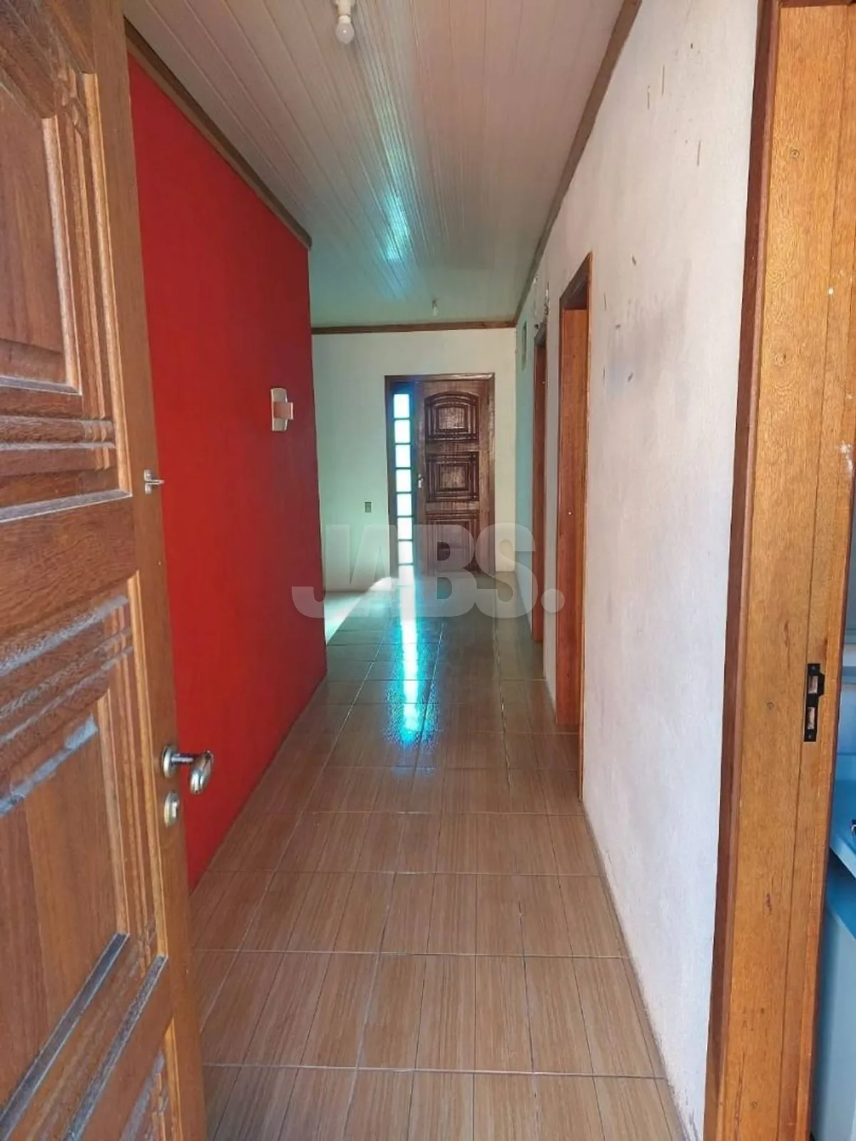 Casa de esquina com galpão na Vila Dante, foto 7
