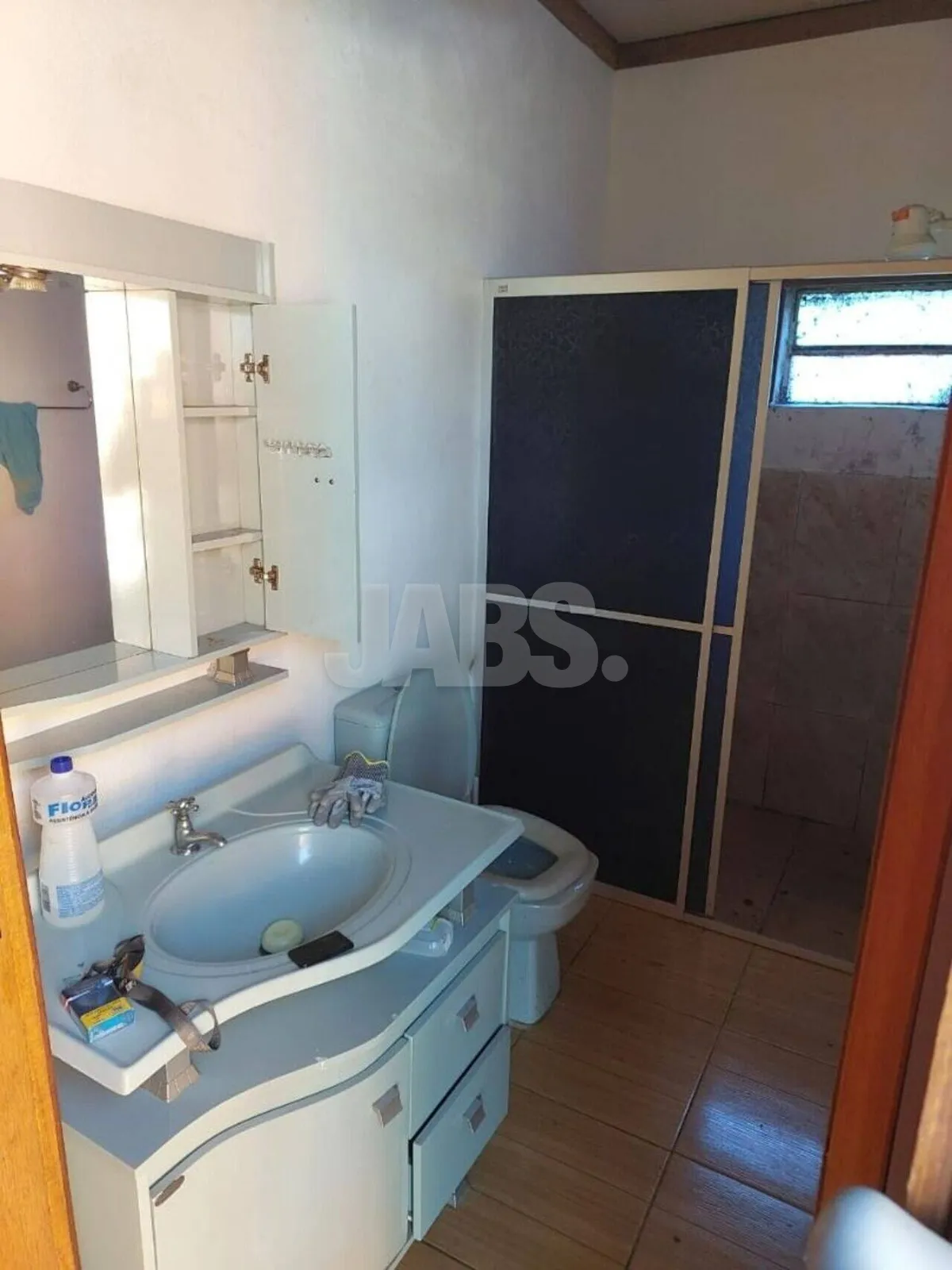 Casa de esquina com galpão na Vila Dante, foto 8