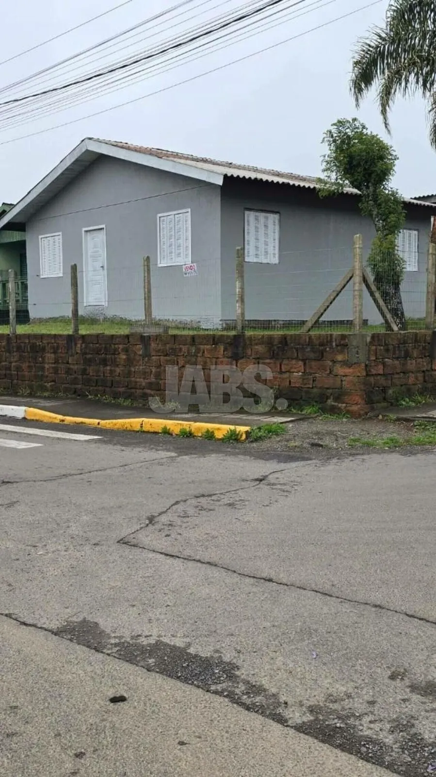 Casa de esquina com galpão na Vila Dante, foto 11