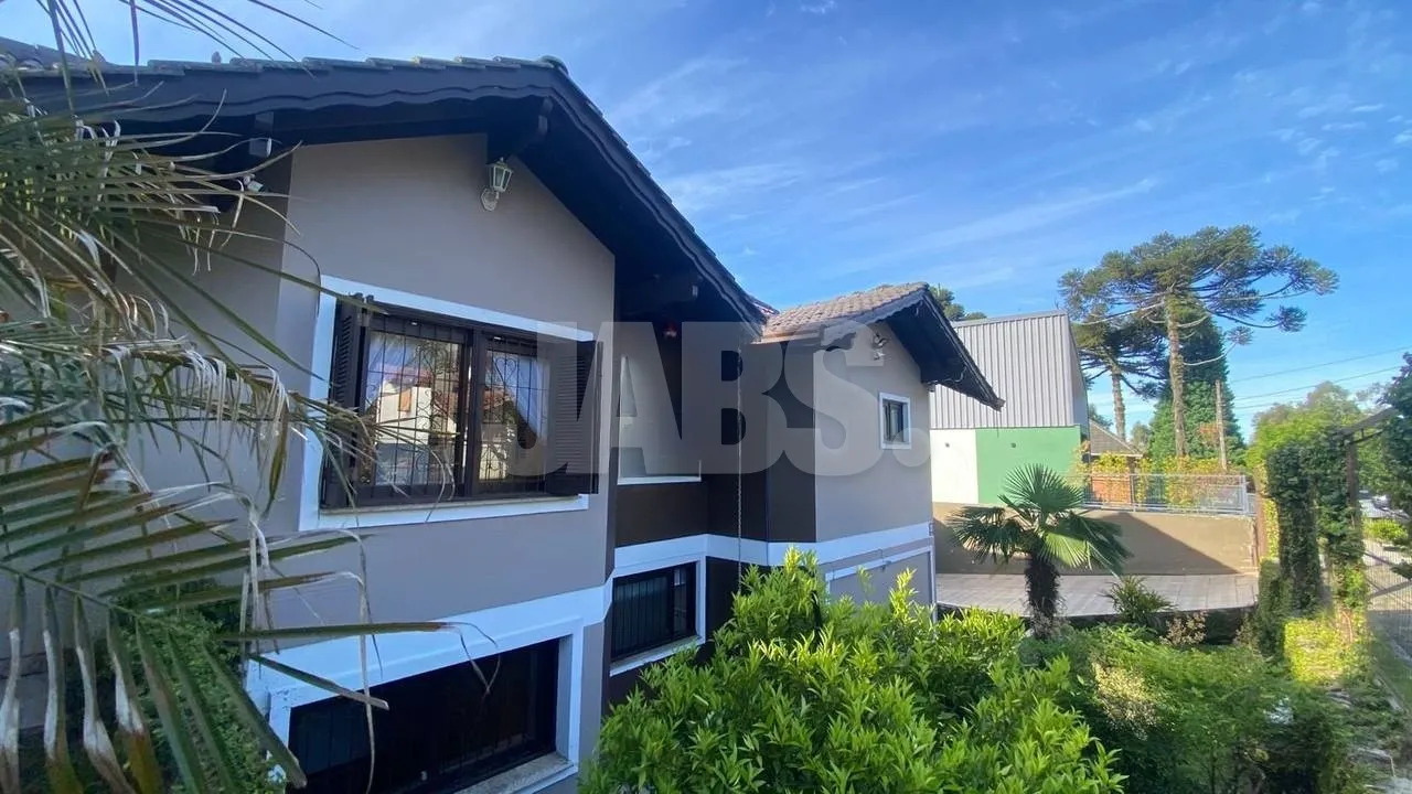 Casa de esquina de 500 m² que vira duas moradias no Centro de Canela, foto 9