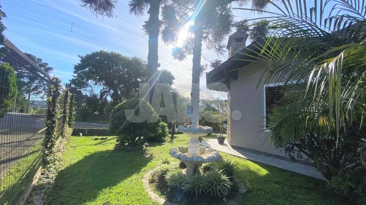 Casa de esquina de 500 m² que vira duas moradias no Centro de Canela, foto 10