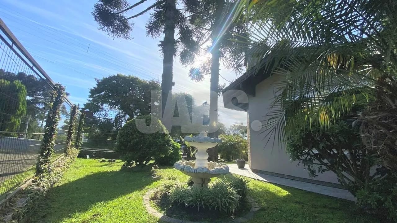 Casa de esquina de 500 m² que vira duas moradias no Centro de Canela, foto 11