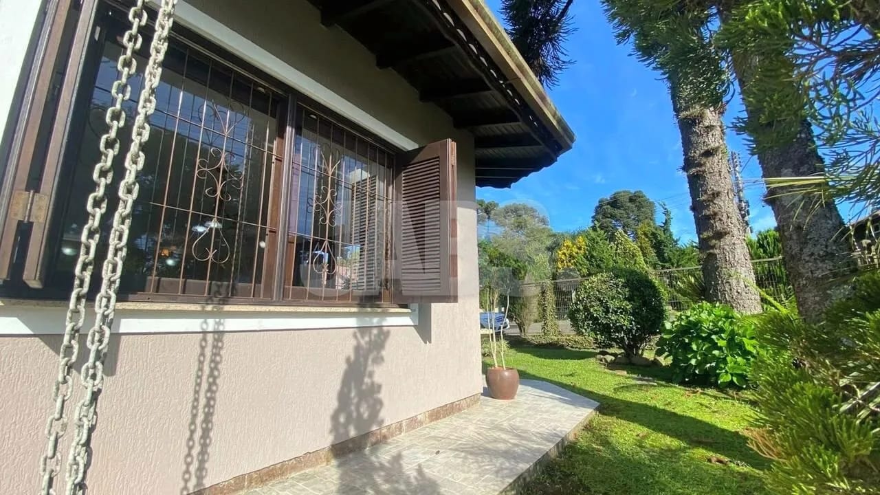 Casa de esquina de 500 m² que vira duas moradias no Centro de Canela, foto 12