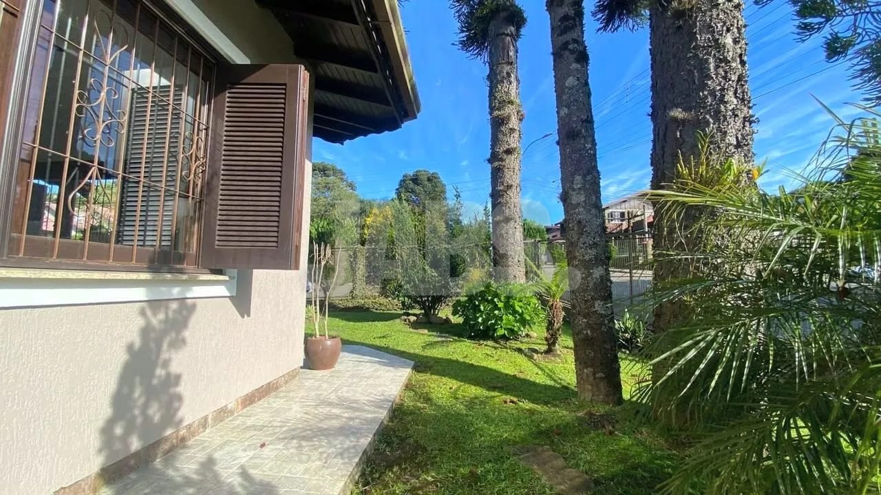 Casa de esquina de 500 m² que vira duas moradias no Centro de Canela, foto 13