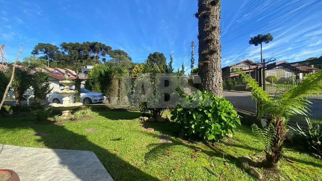 Casa de esquina de 500 m² que vira duas moradias no Centro de Canela, foto 14