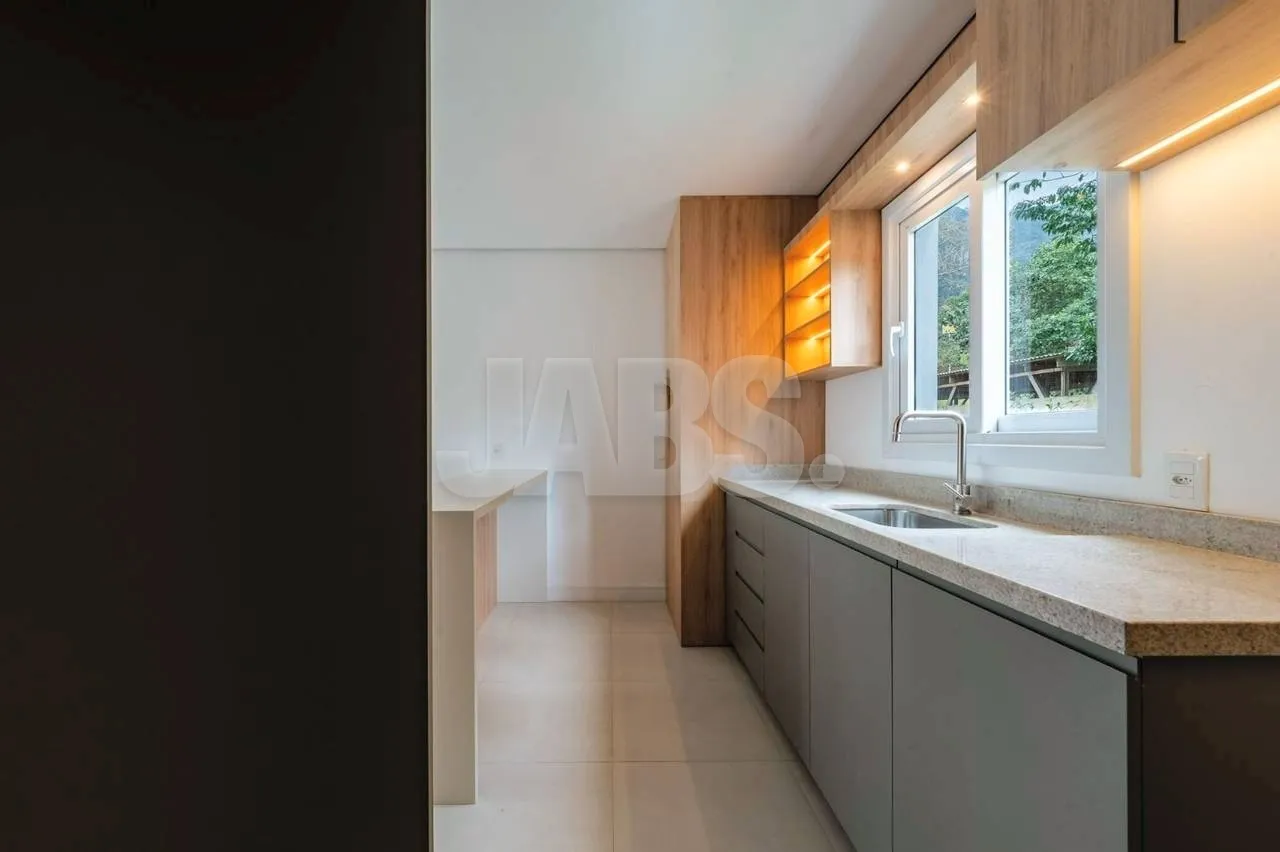 Casa geminada com 2 suítes e vista para o vale na Várzea Grande, foto 1