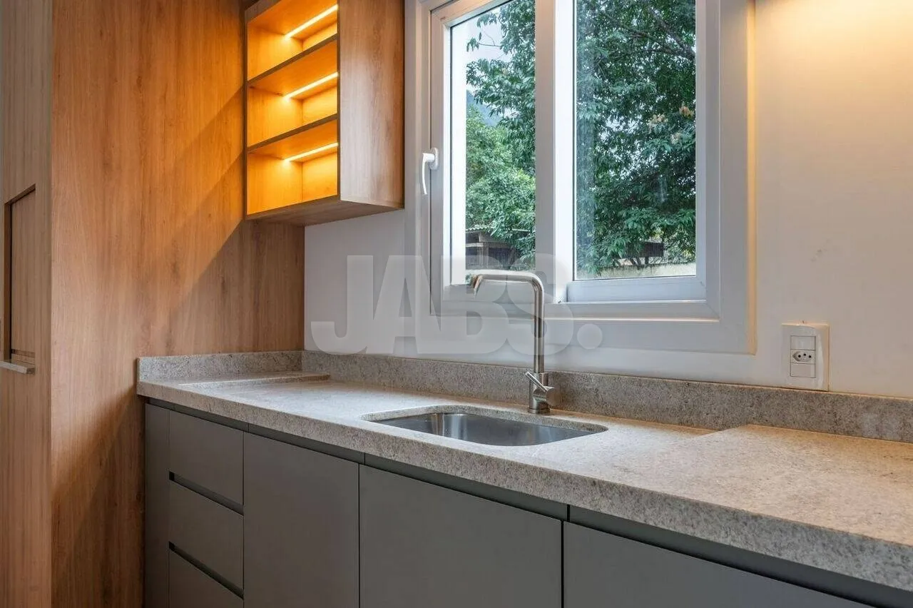 Casa geminada com 2 suítes e vista para o vale na Várzea Grande, foto 5