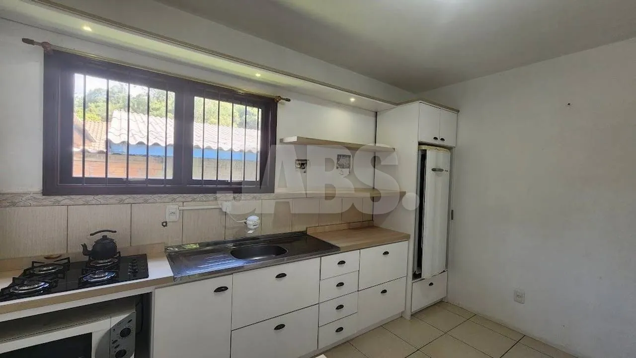 Casa geminada semimobiliada no Jardim das Fontes, foto 4