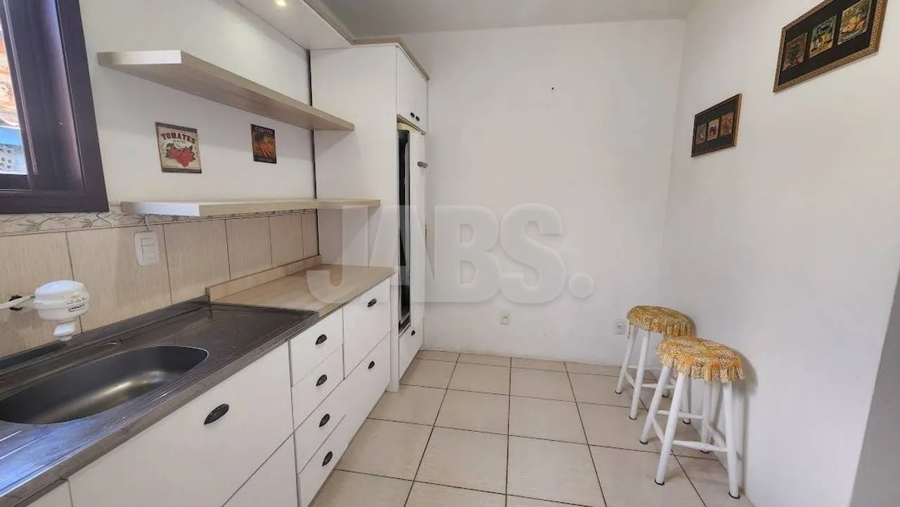 Casa geminada semimobiliada no Jardim das Fontes, foto 7
