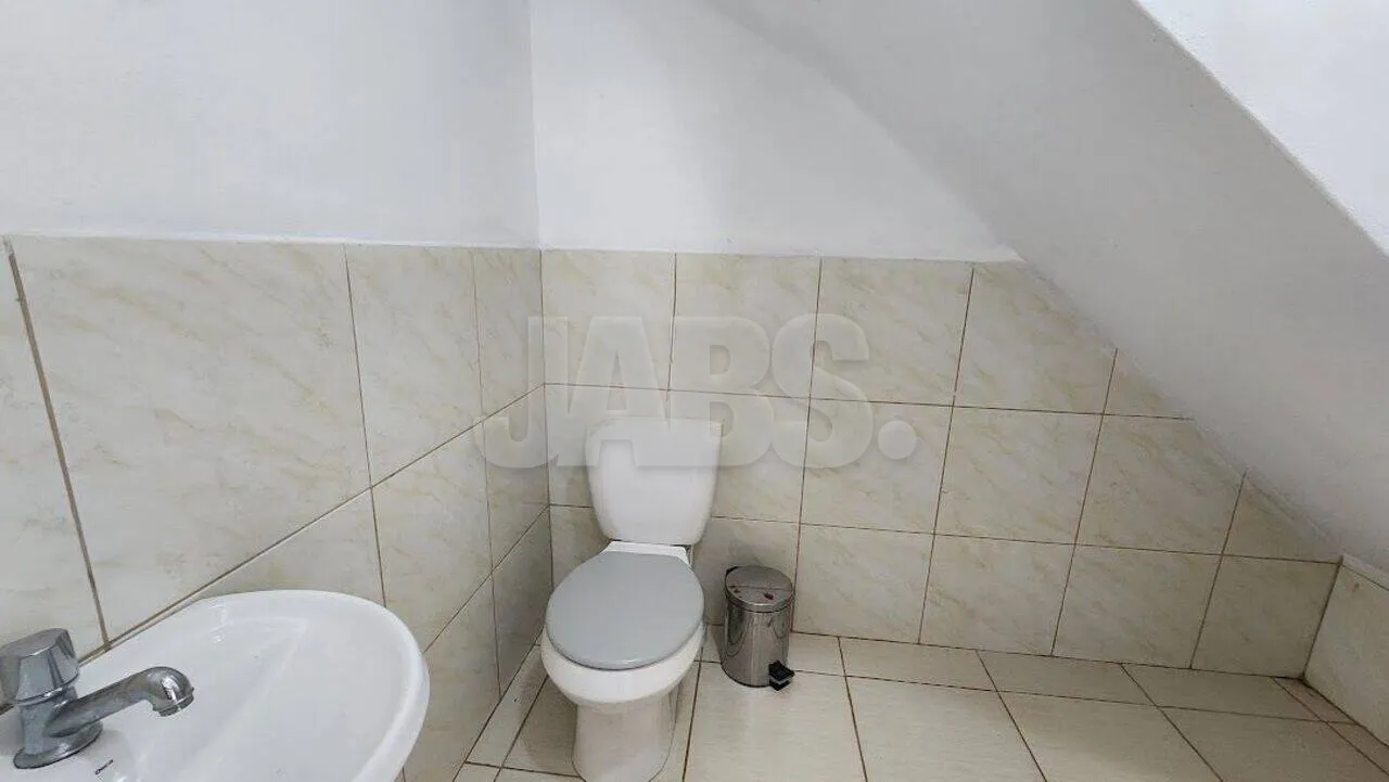Casa geminada semimobiliada no Jardim das Fontes, foto 8
