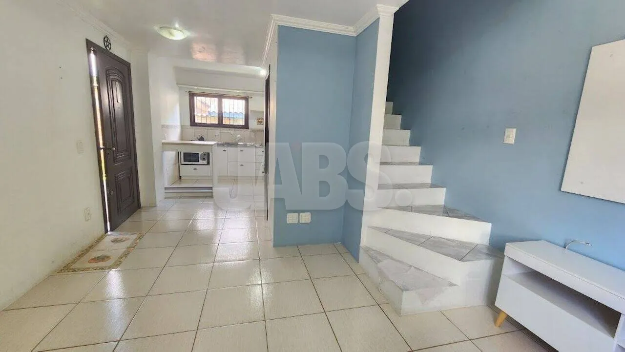 Casa geminada semimobiliada no Jardim das Fontes, foto 9
