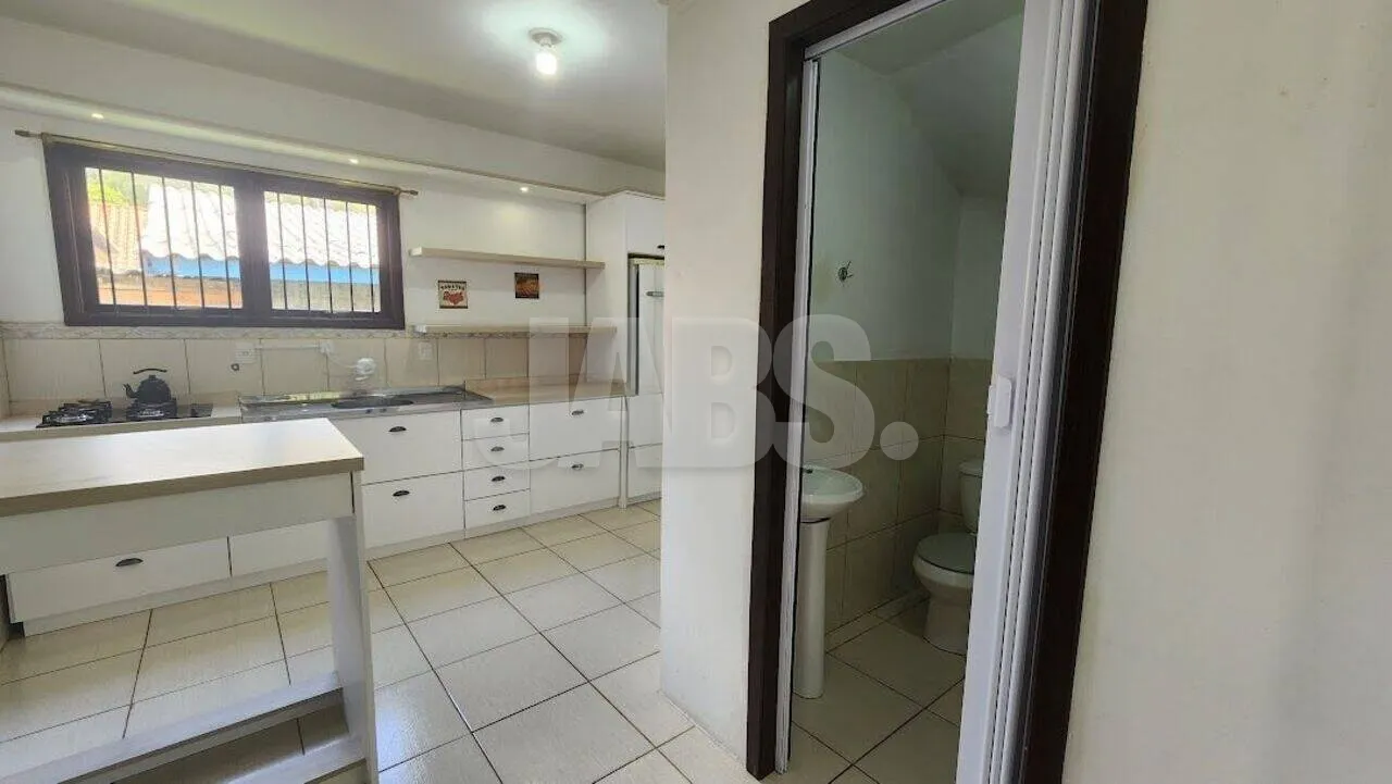 Casa geminada semimobiliada no Jardim das Fontes, foto 10