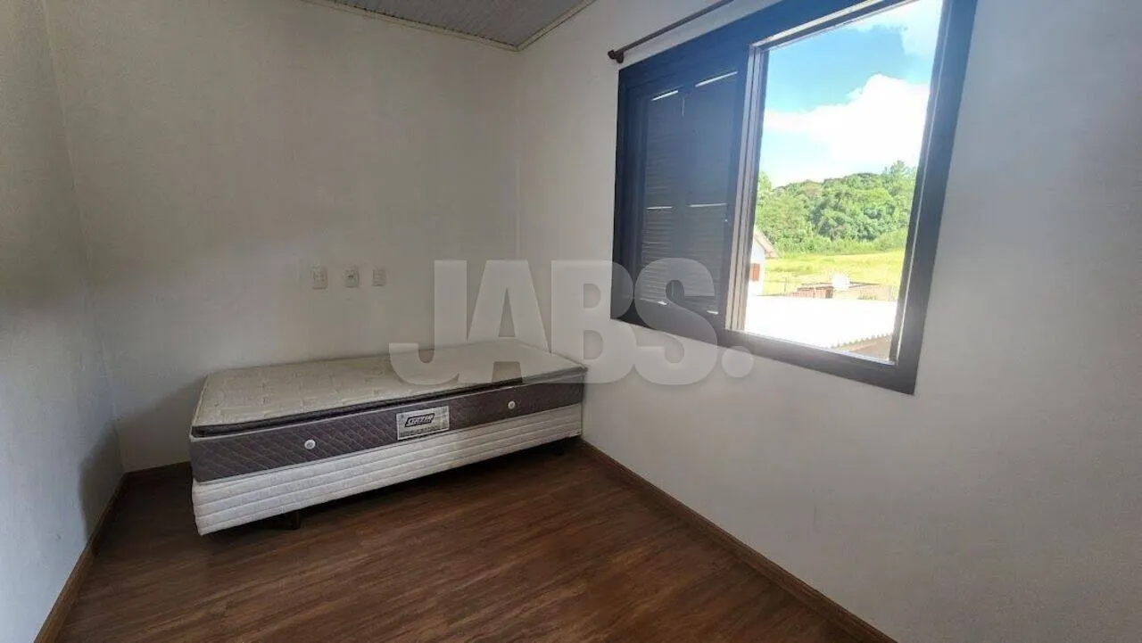 Casa geminada semimobiliada no Jardim das Fontes, foto 11