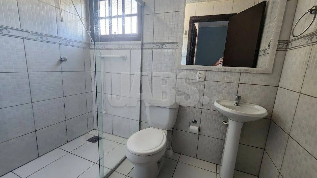 Casa geminada semimobiliada no Jardim das Fontes, foto 13
