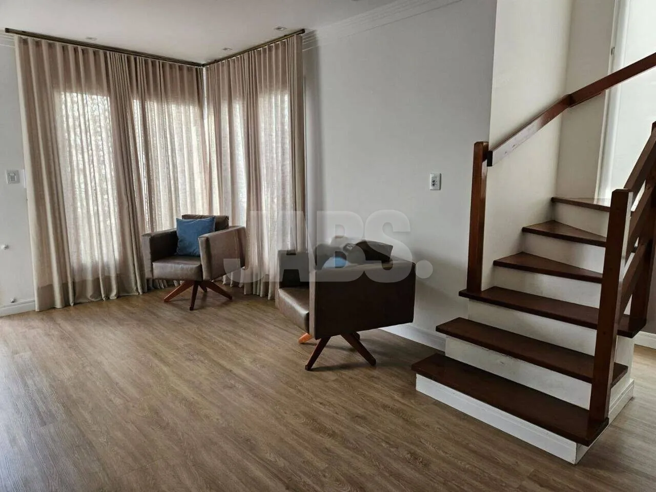 Casa mobiliada com 2 suítes no Ibiza Residence, foto 2