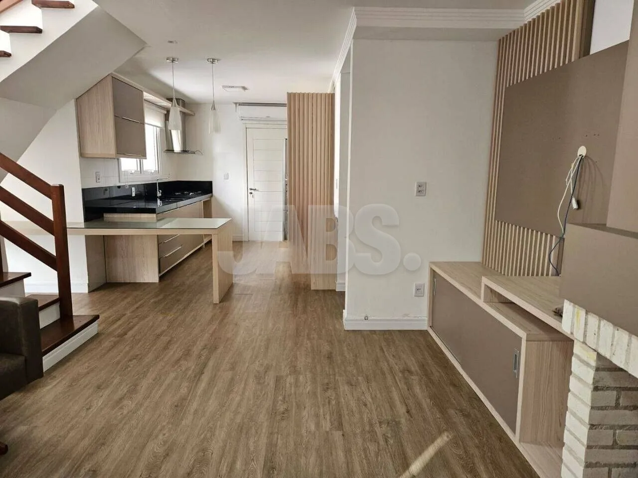 Casa mobiliada com 2 suítes no Ibiza Residence, foto 3